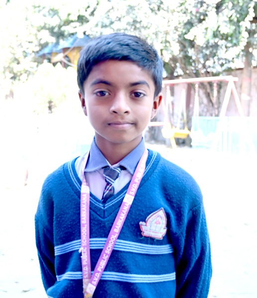 YASH RAJ BEDIYA 